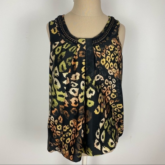 Rachel Roy Tank Top M - Picture 1 of 3